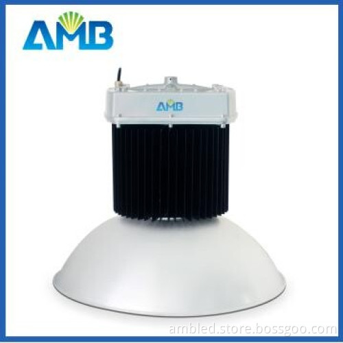 250W LED High Bay with Different Angle Reflector
